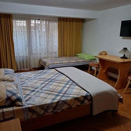 Vila Boss Constanţa Buitenkant foto