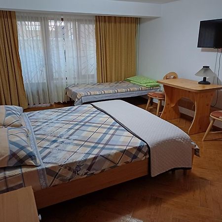 Vila Boss Constanţa Buitenkant foto