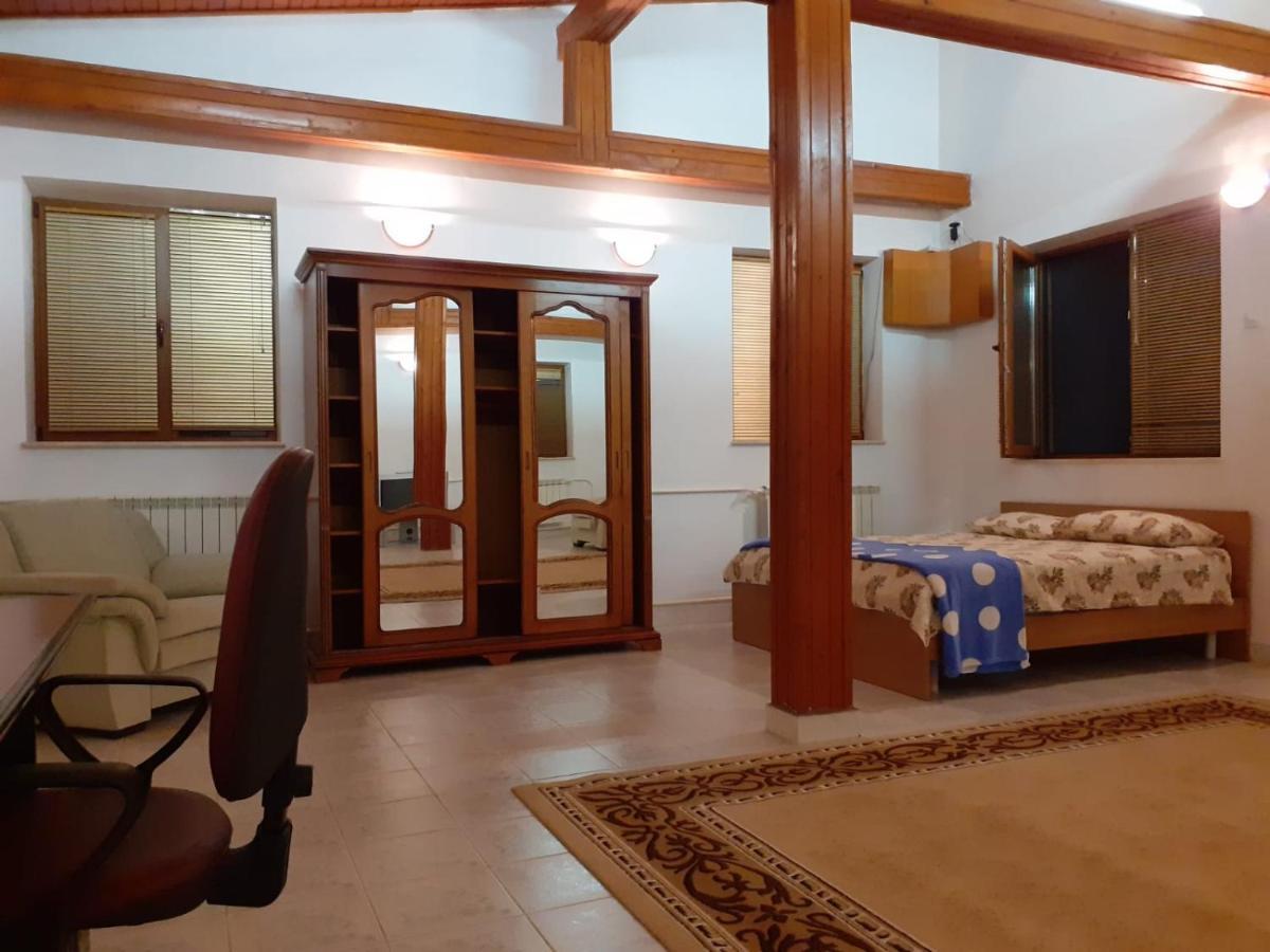 Vila Boss Constanţa Buitenkant foto