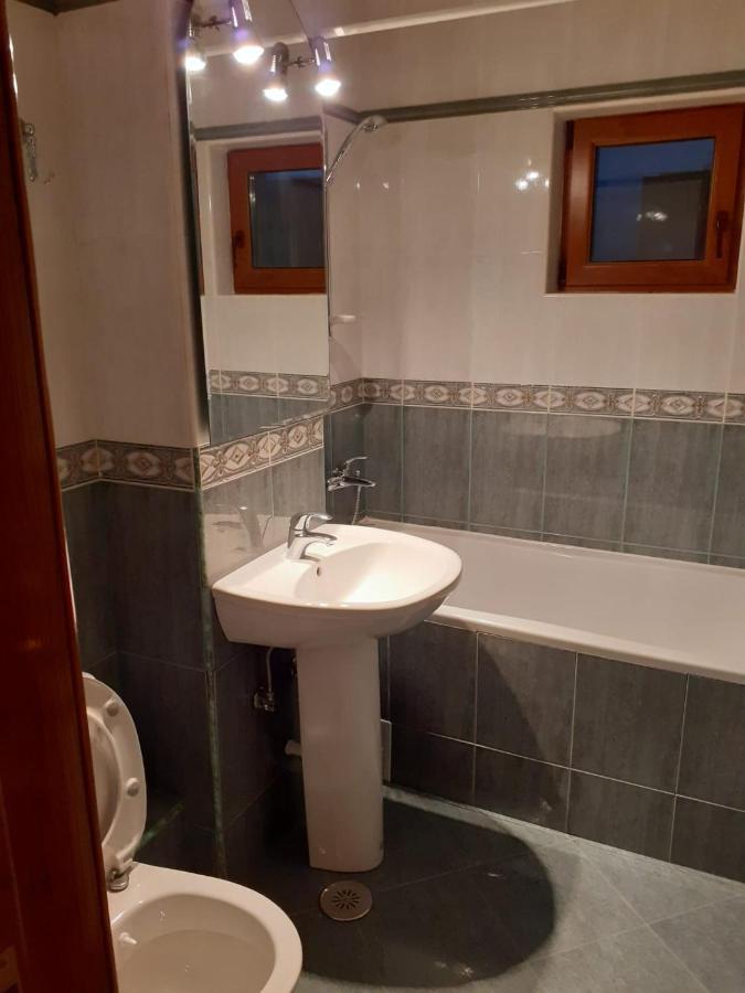 Vila Boss Constanţa Buitenkant foto