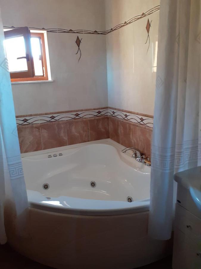 Vila Boss Constanţa Buitenkant foto