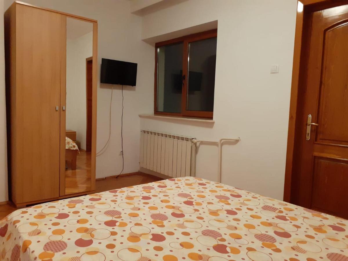 Vila Boss Constanţa Buitenkant foto
