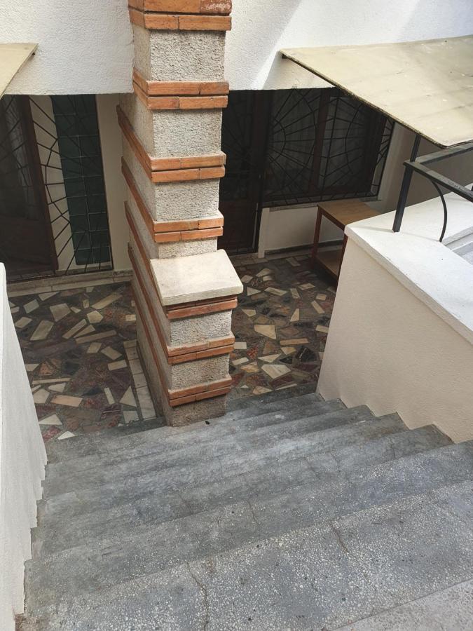 Vila Boss Constanţa Buitenkant foto