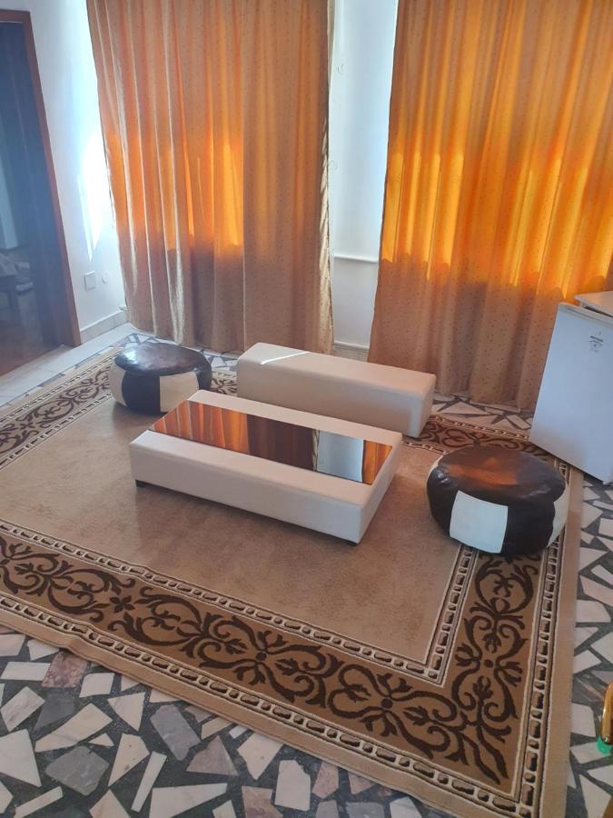 Vila Boss Constanţa Buitenkant foto
