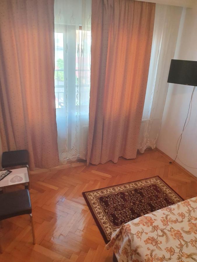 Vila Boss Constanţa Buitenkant foto