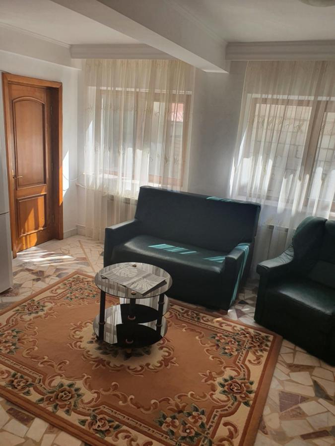 Vila Boss Constanţa Buitenkant foto