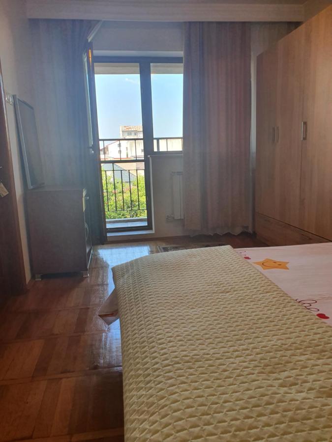 Vila Boss Constanţa Buitenkant foto