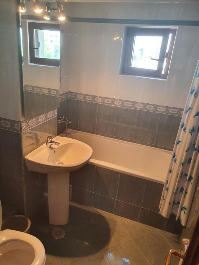 Vila Boss Constanţa Buitenkant foto