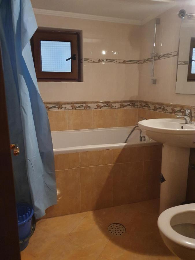 Vila Boss Constanţa Buitenkant foto