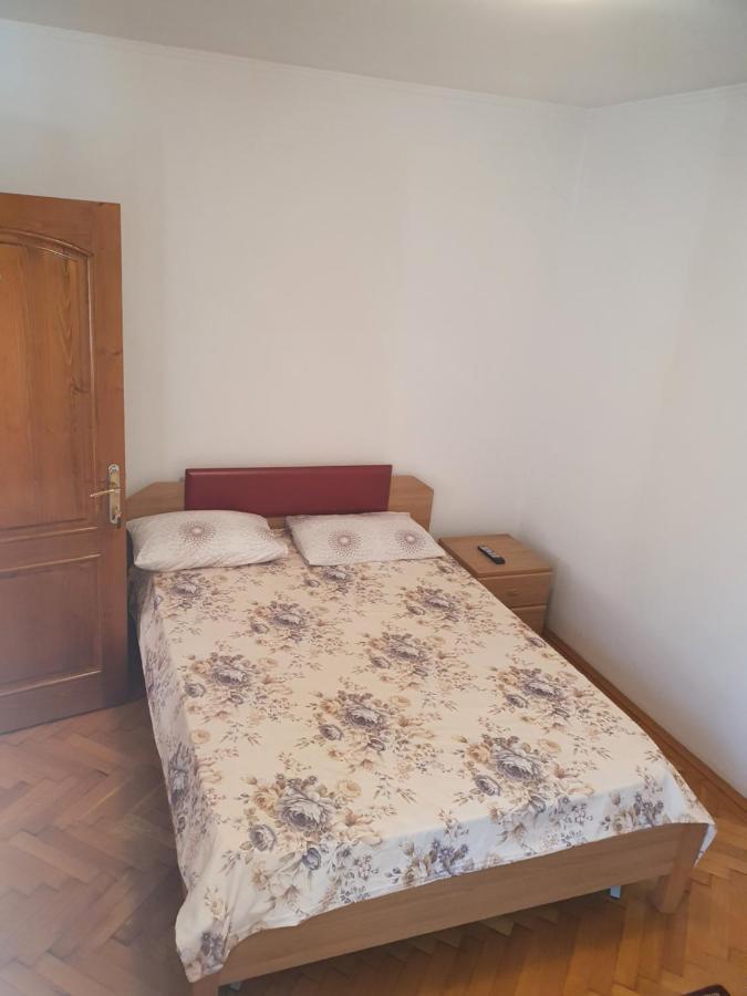 Vila Boss Constanţa Buitenkant foto