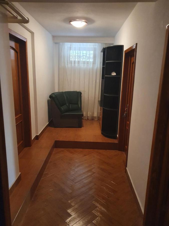 Vila Boss Constanţa Buitenkant foto