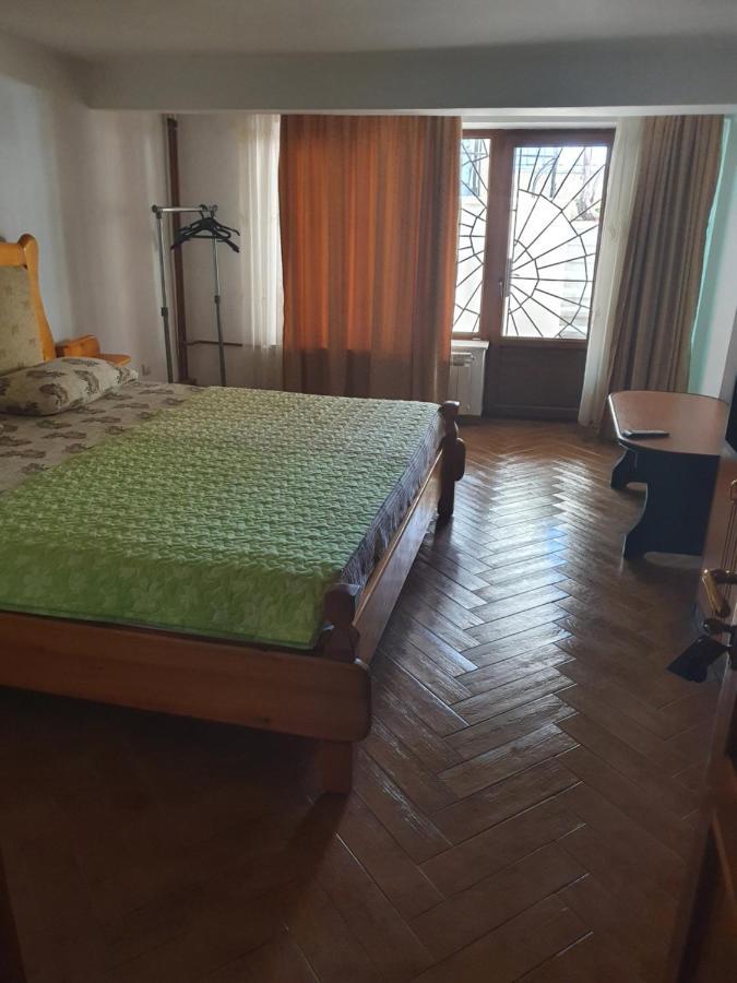 Vila Boss Constanţa Buitenkant foto