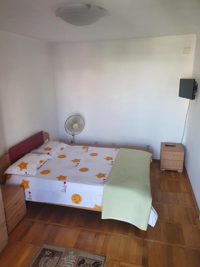 Vila Boss Constanţa Buitenkant foto