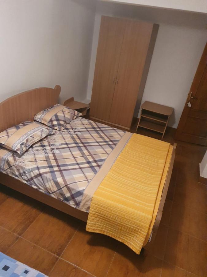 Vila Boss Constanţa Buitenkant foto