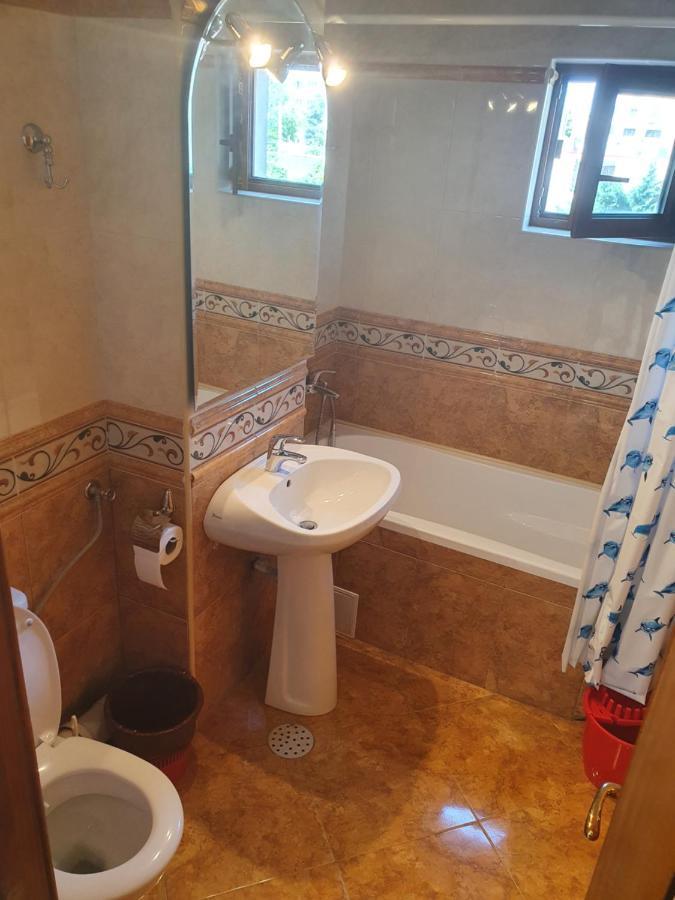 Vila Boss Constanţa Buitenkant foto