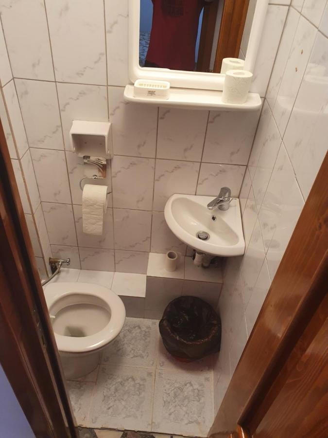 Vila Boss Constanţa Buitenkant foto