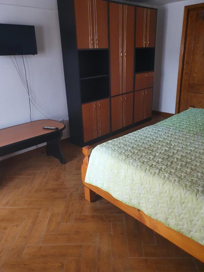 Vila Boss Constanţa Buitenkant foto