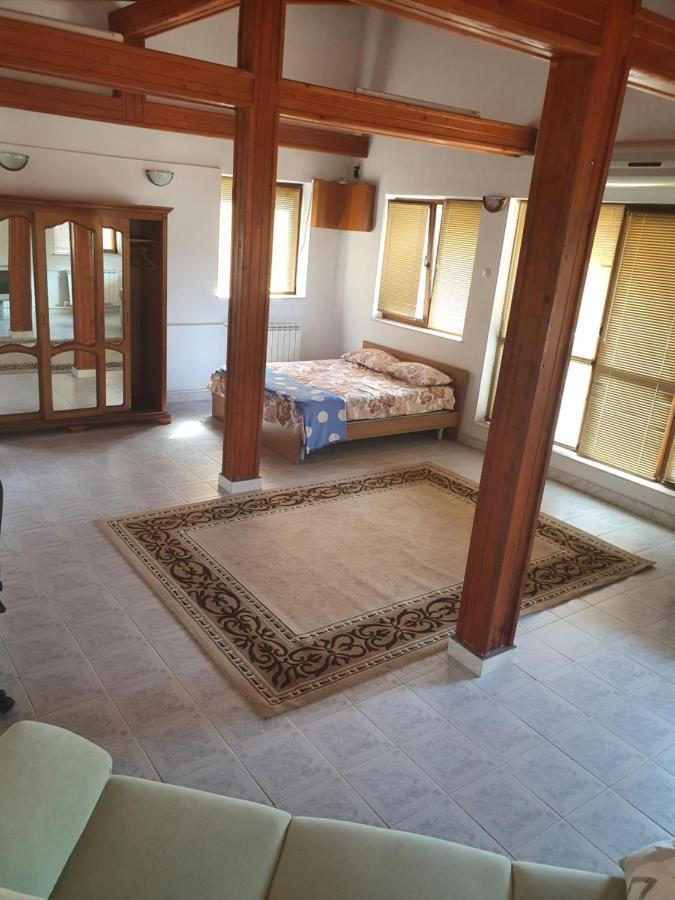 Vila Boss Constanţa Buitenkant foto