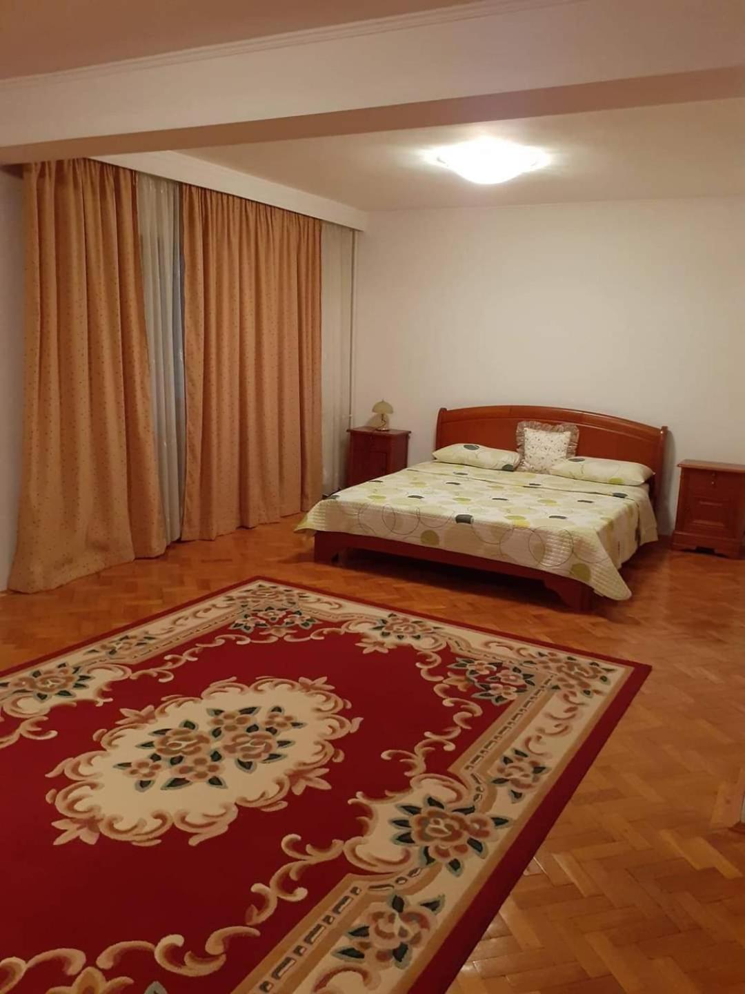 Vila Boss Constanţa Buitenkant foto