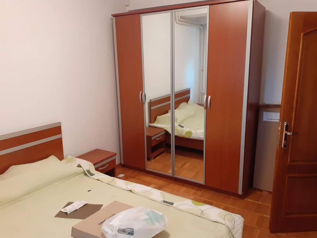 Vila Boss Constanţa Buitenkant foto
