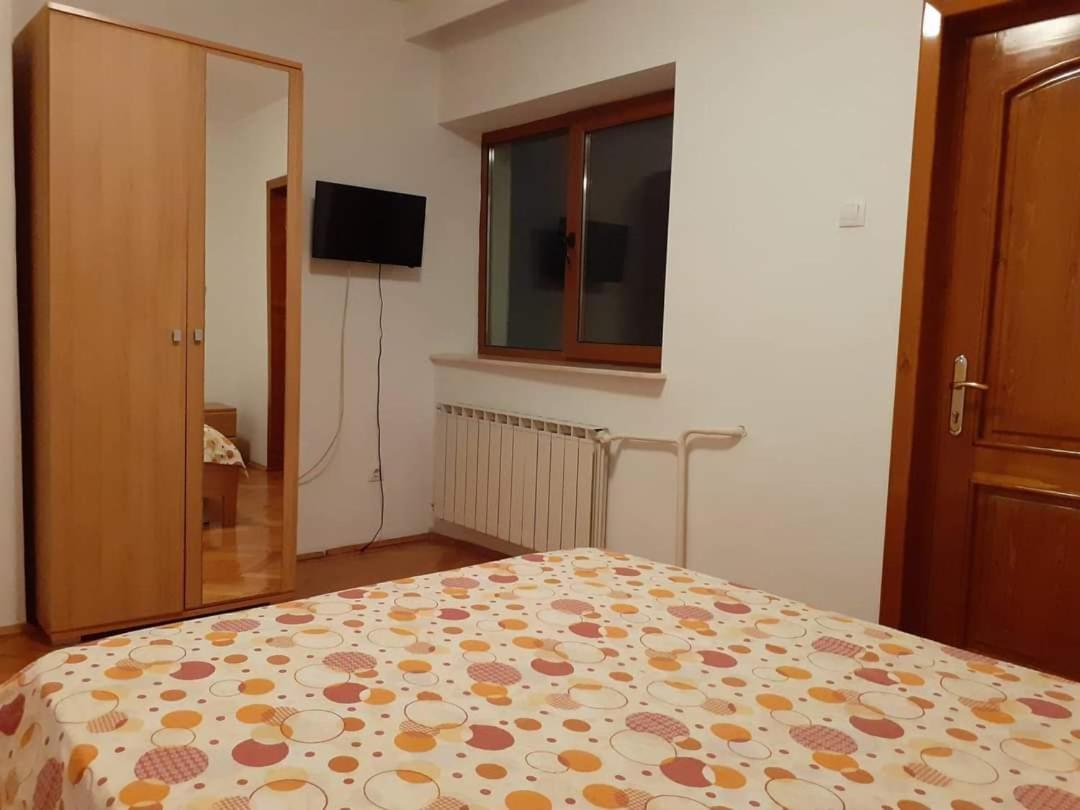 Vila Boss Constanţa Buitenkant foto