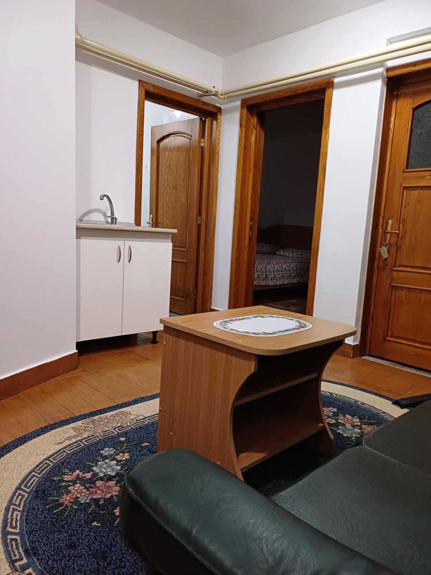 Vila Boss Constanţa Buitenkant foto