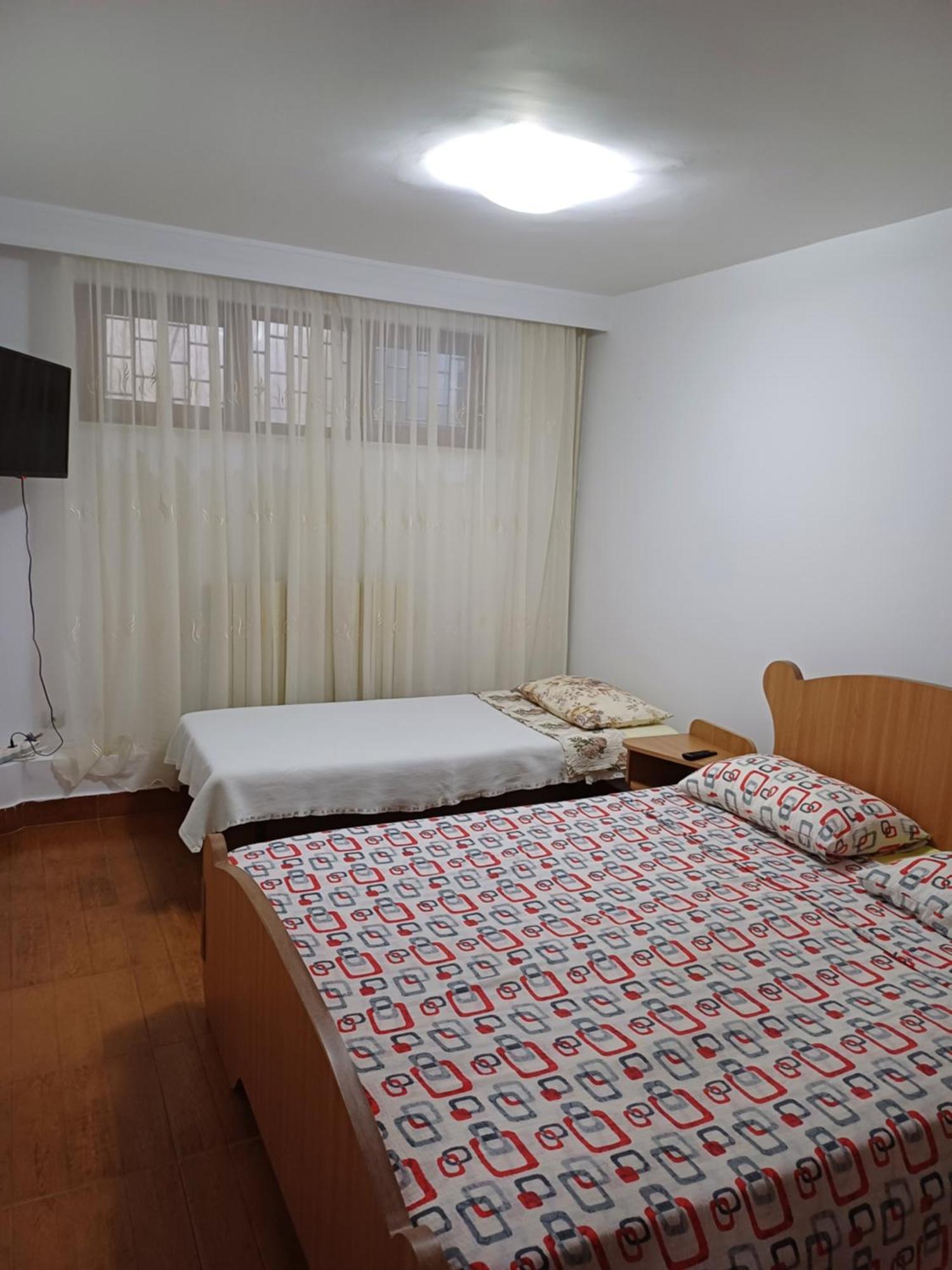 Vila Boss Constanţa Buitenkant foto