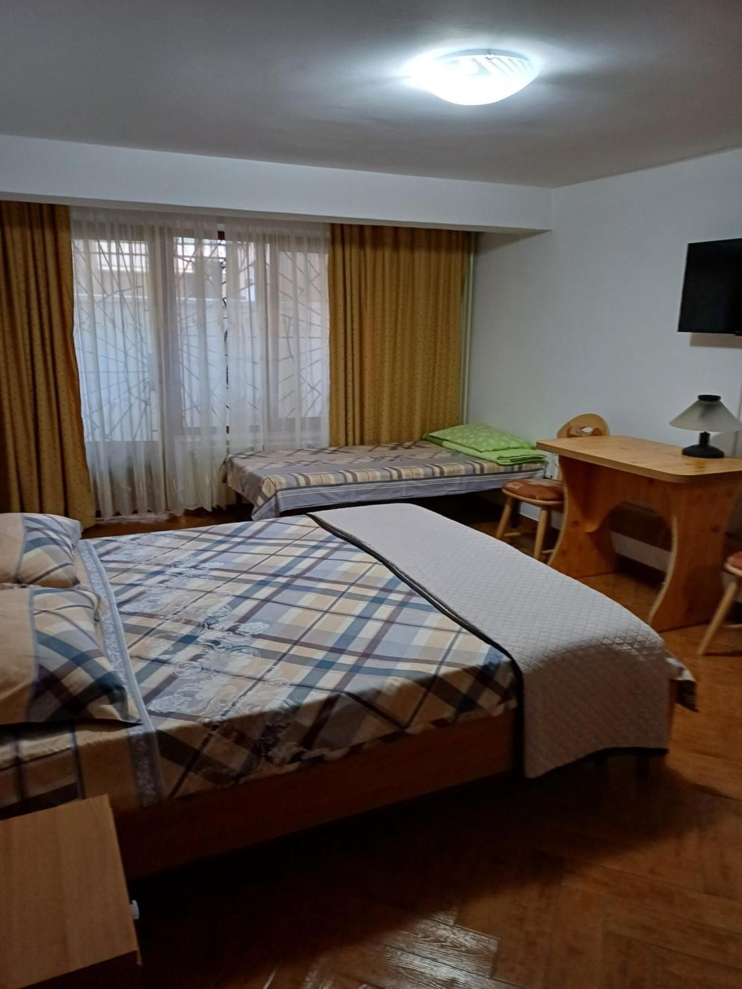 Vila Boss Constanţa Buitenkant foto