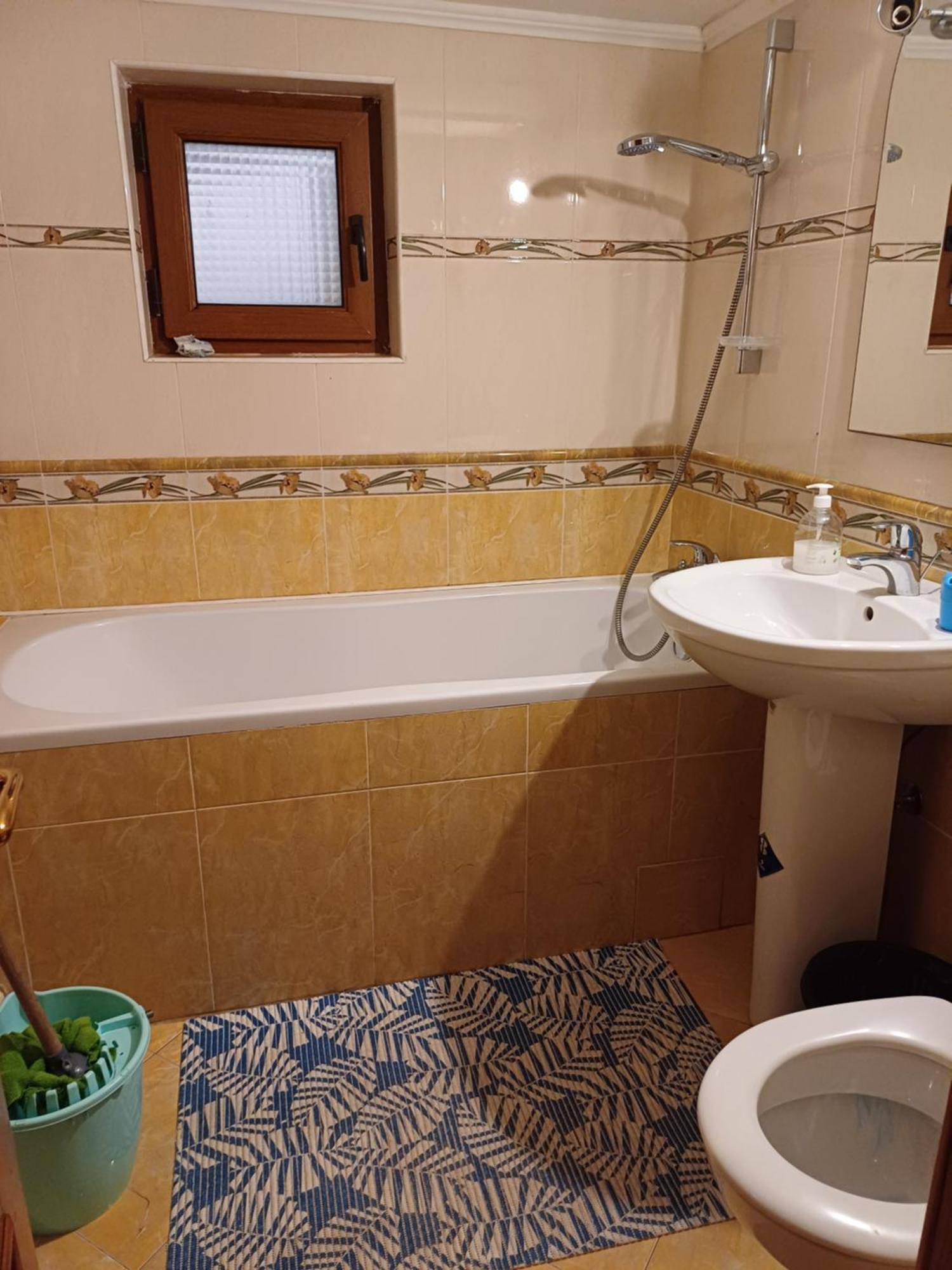 Vila Boss Constanţa Buitenkant foto