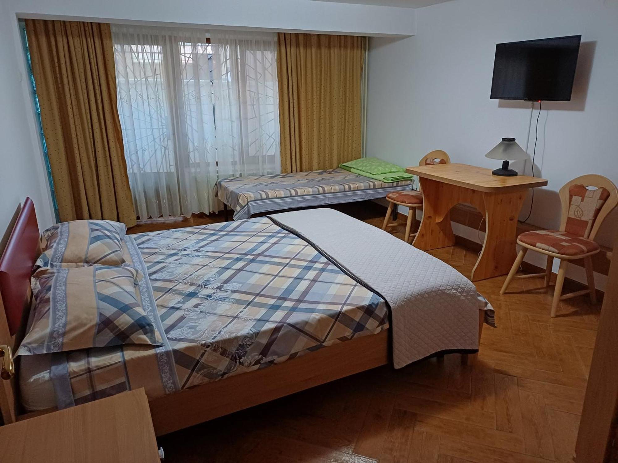 Vila Boss Constanţa Buitenkant foto